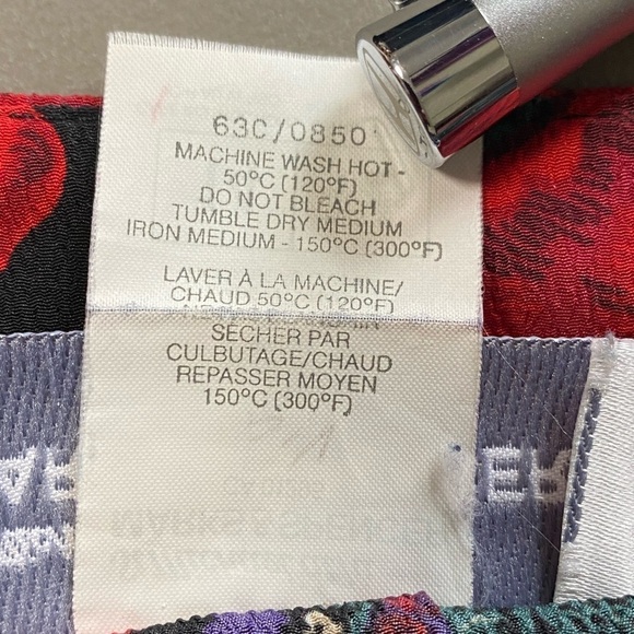 St. Michael at Marks & Spencer Vintage Floral Blazer and Skirt Set - Picture 16 of 16